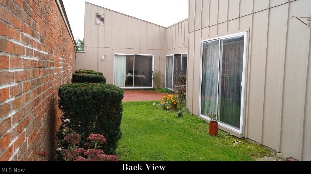 Longbrooke - Residential