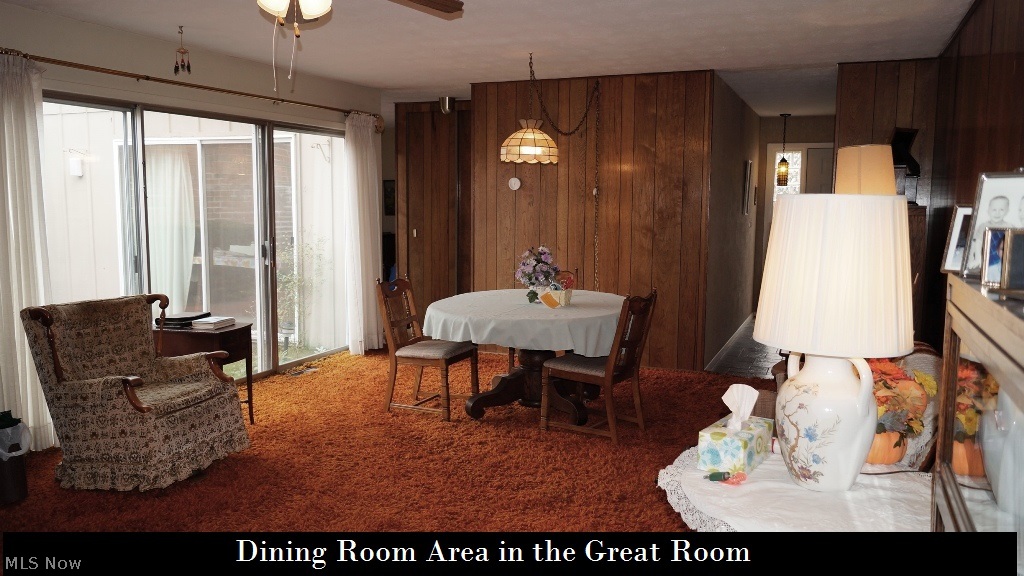 Longbrooke - Residential