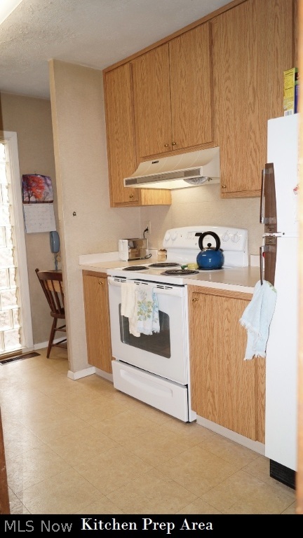 Longbrooke - Residential