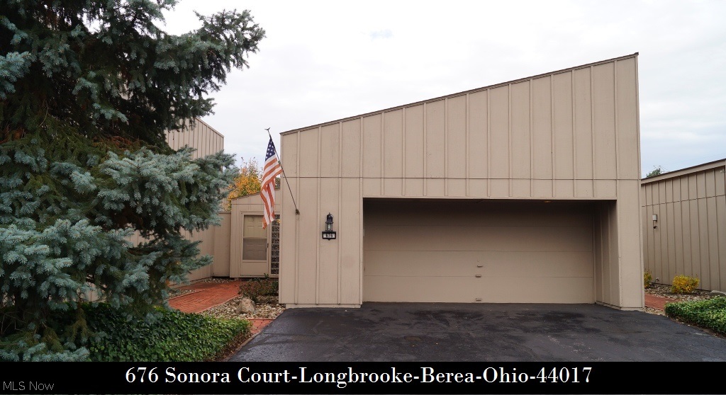 Longbrooke - Residential