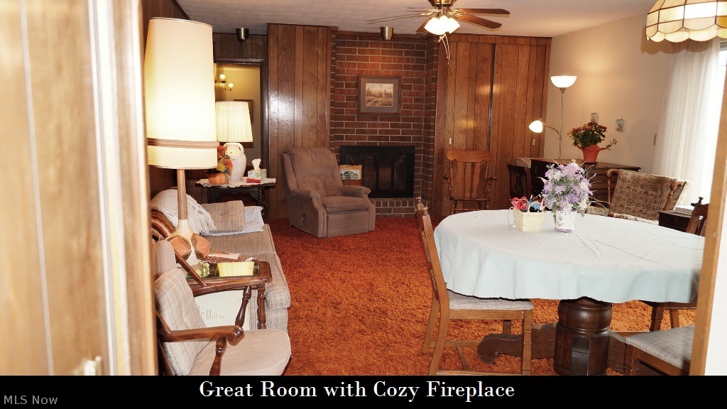 Longbrooke - Residential