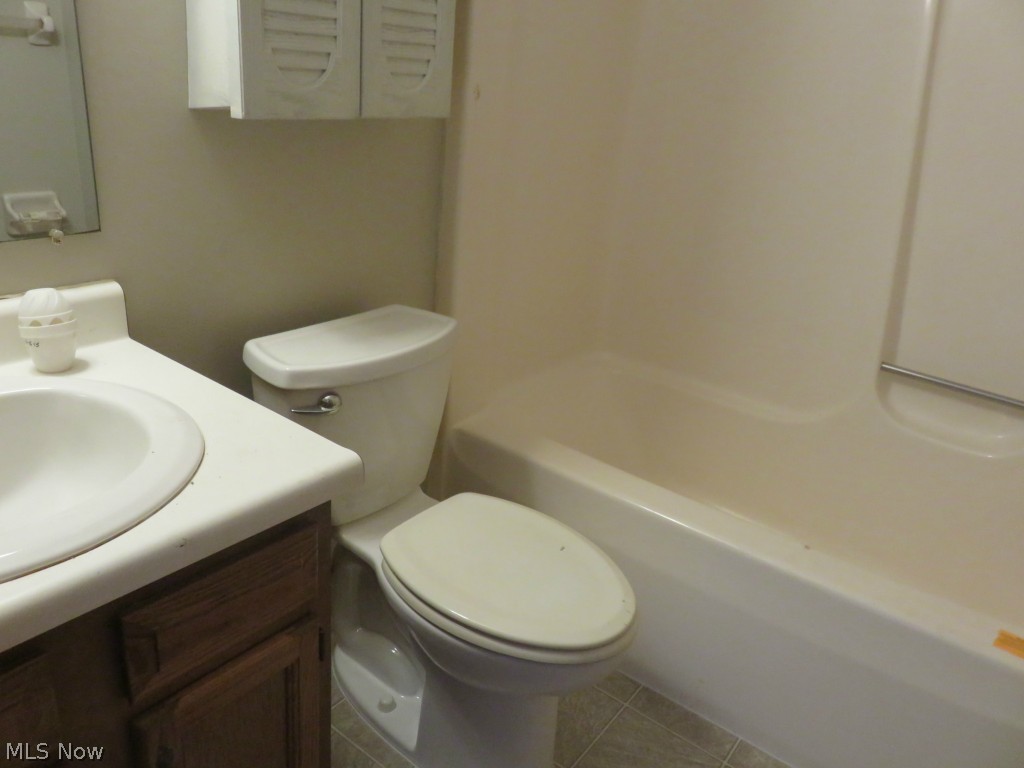 Seville Vill Condo - Residential