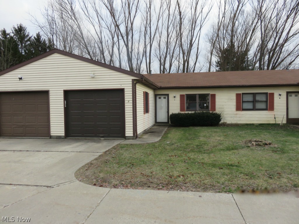 Seville Vill Condo - Residential