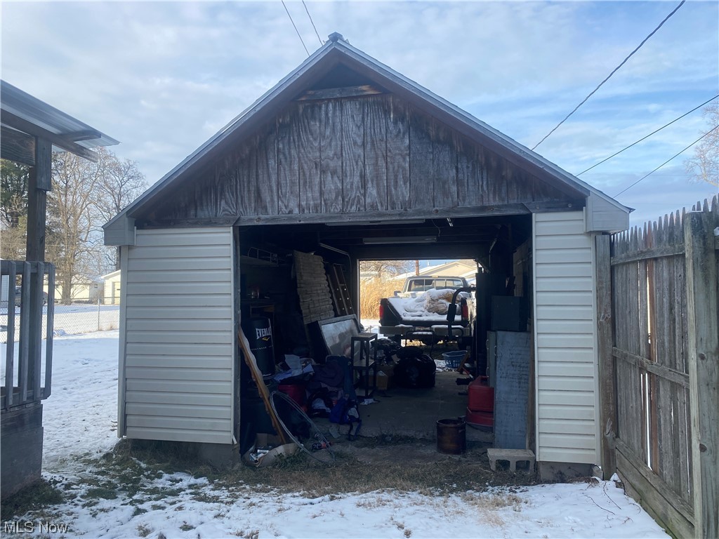 Grimes Add - Residential