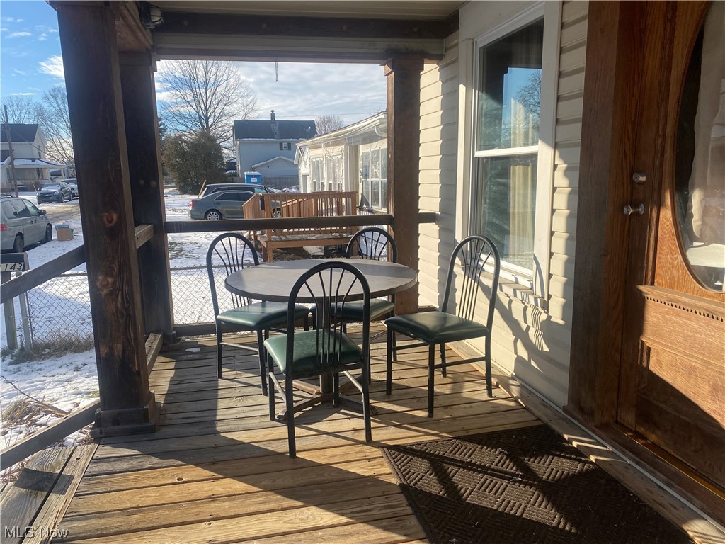 Grimes Add - Residential