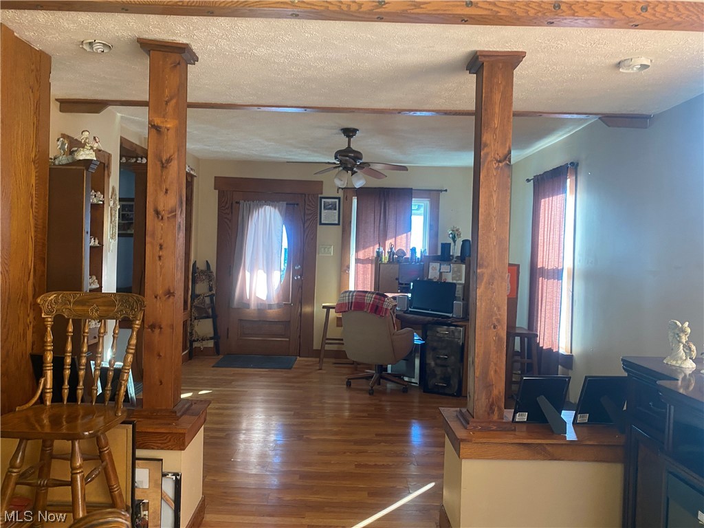 Grimes Add - Residential