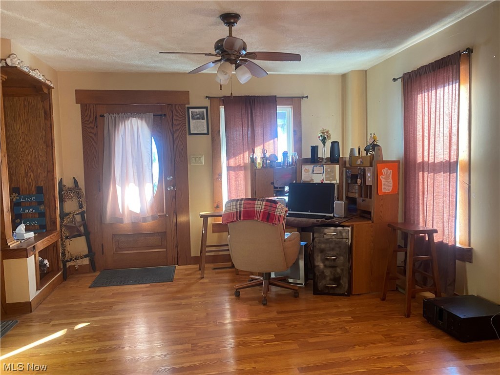 Grimes Add - Residential