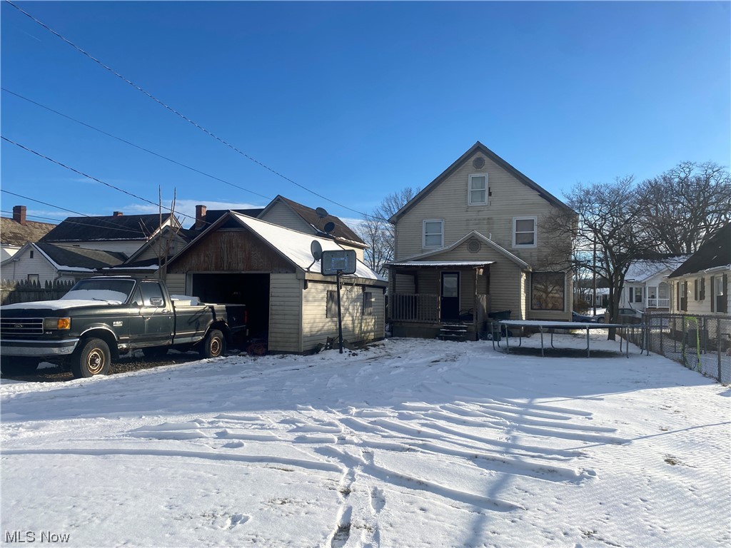 Grimes Add - Residential