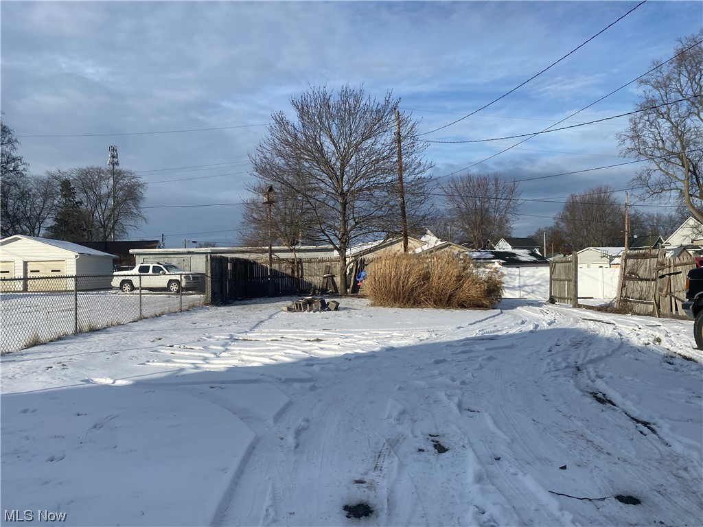 Grimes Add - Residential