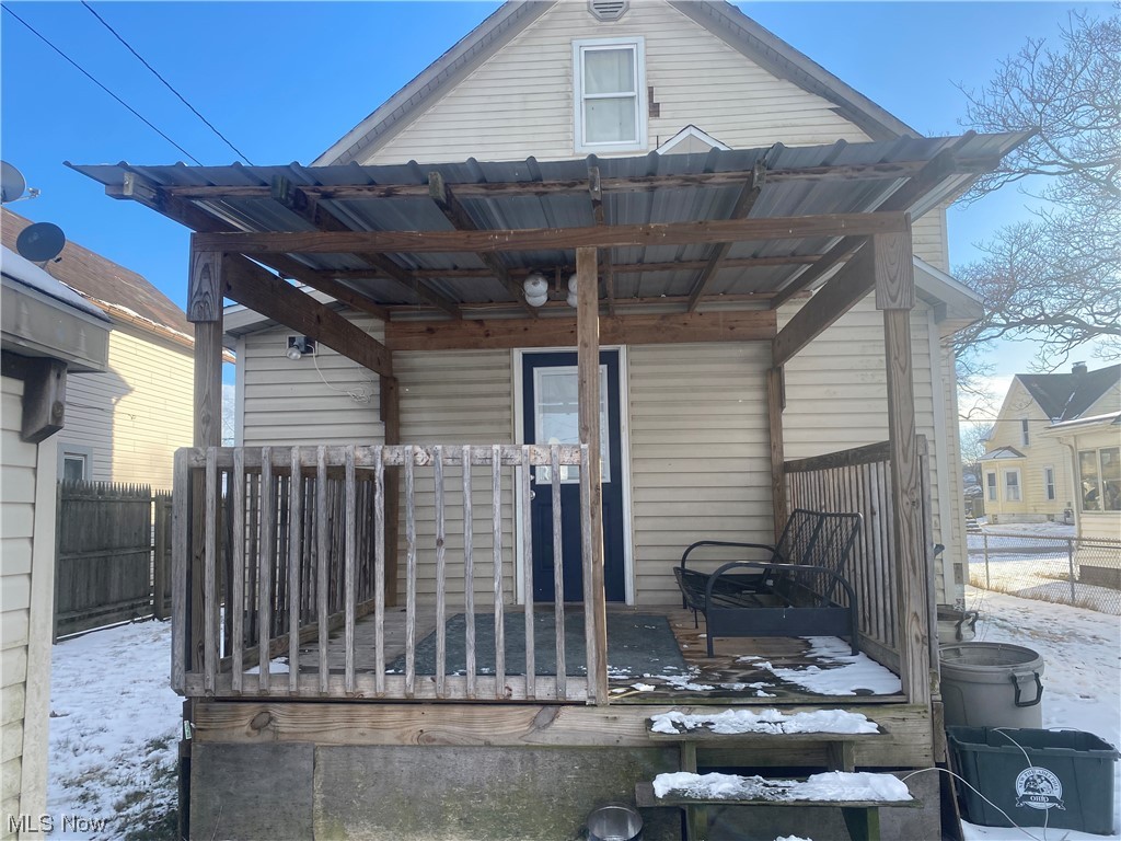 Grimes Add - Residential