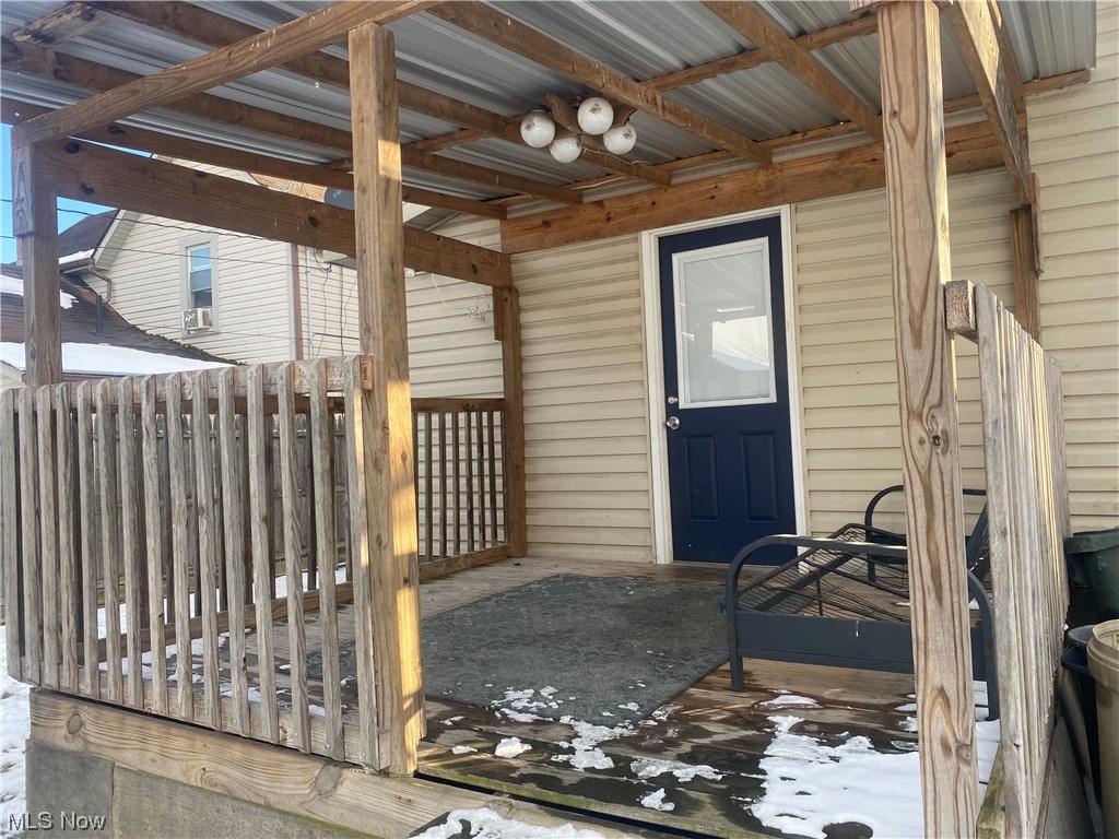 Grimes Add - Residential