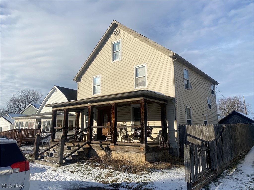 Grimes Add - Residential