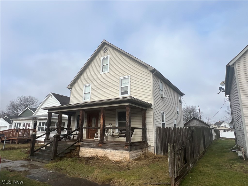 Grimes Add - Residential