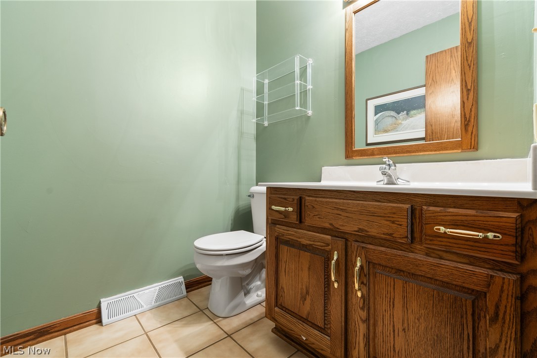 Ridgewood Acres - Residential