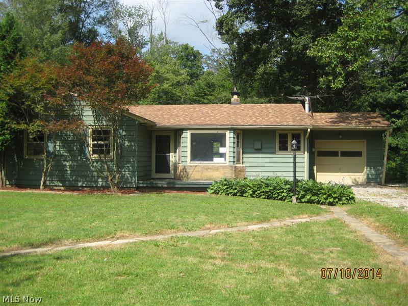 Sunny Side - Residential