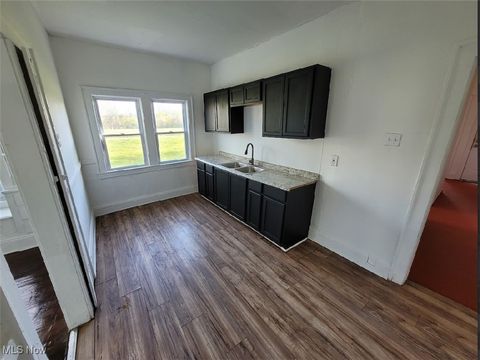 Tiny photo for 718 E 124th Street, Cleveland, OH 44108 (MLS # 5179398)