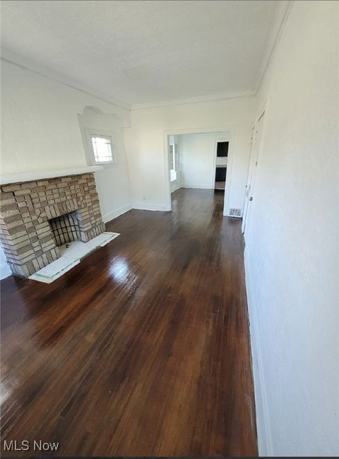 Tiny photo for 718 E 124th Street, Cleveland, OH 44108 (MLS # 5179398)