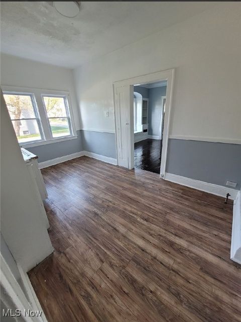 Tiny photo for 718 E 124th Street, Cleveland, OH 44108 (MLS # 5179398)