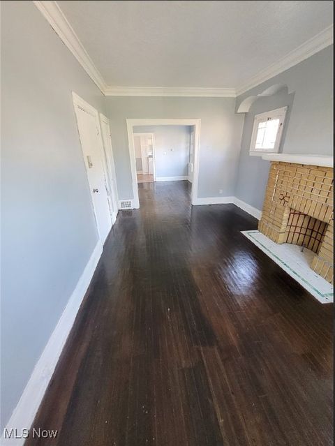 Tiny photo for 718 E 124th Street, Cleveland, OH 44108 (MLS # 5179398)