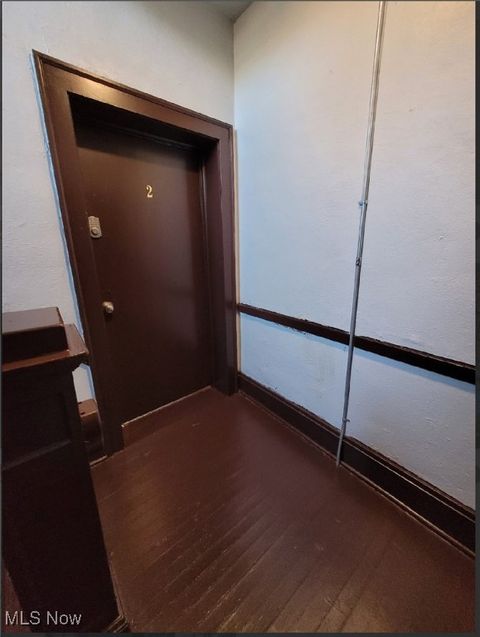 Tiny photo for 718 E 124th Street, Cleveland, OH 44108 (MLS # 5179398)