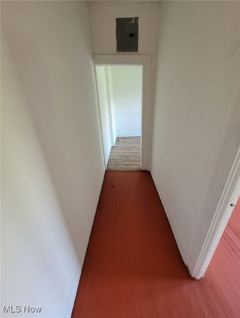 Tiny photo for 718 E 124th Street, Cleveland, OH 44108 (MLS # 5179398)