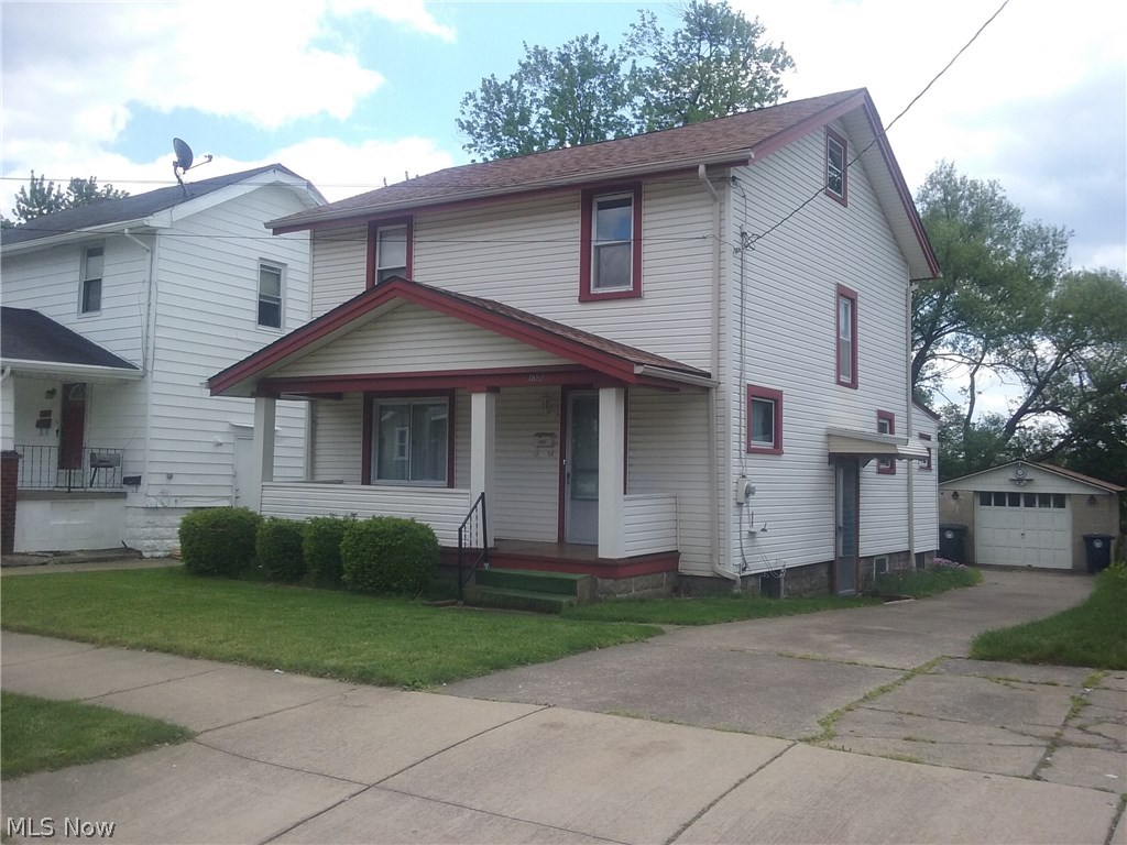 Eastview - Residential