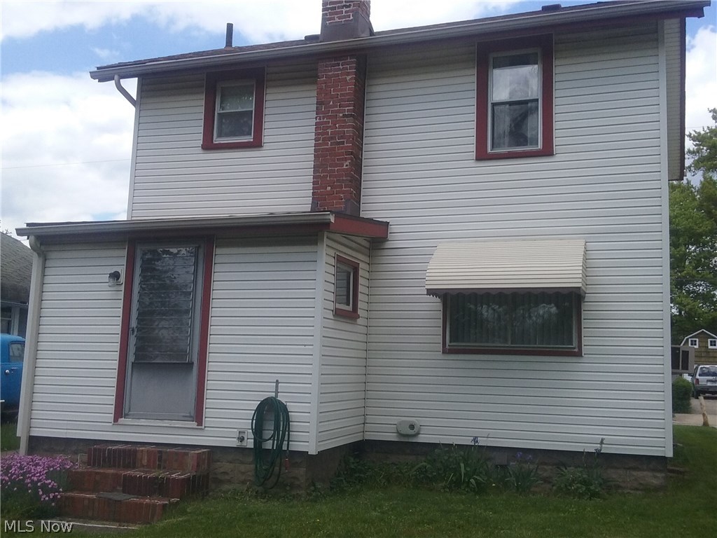 Eastview - Residential