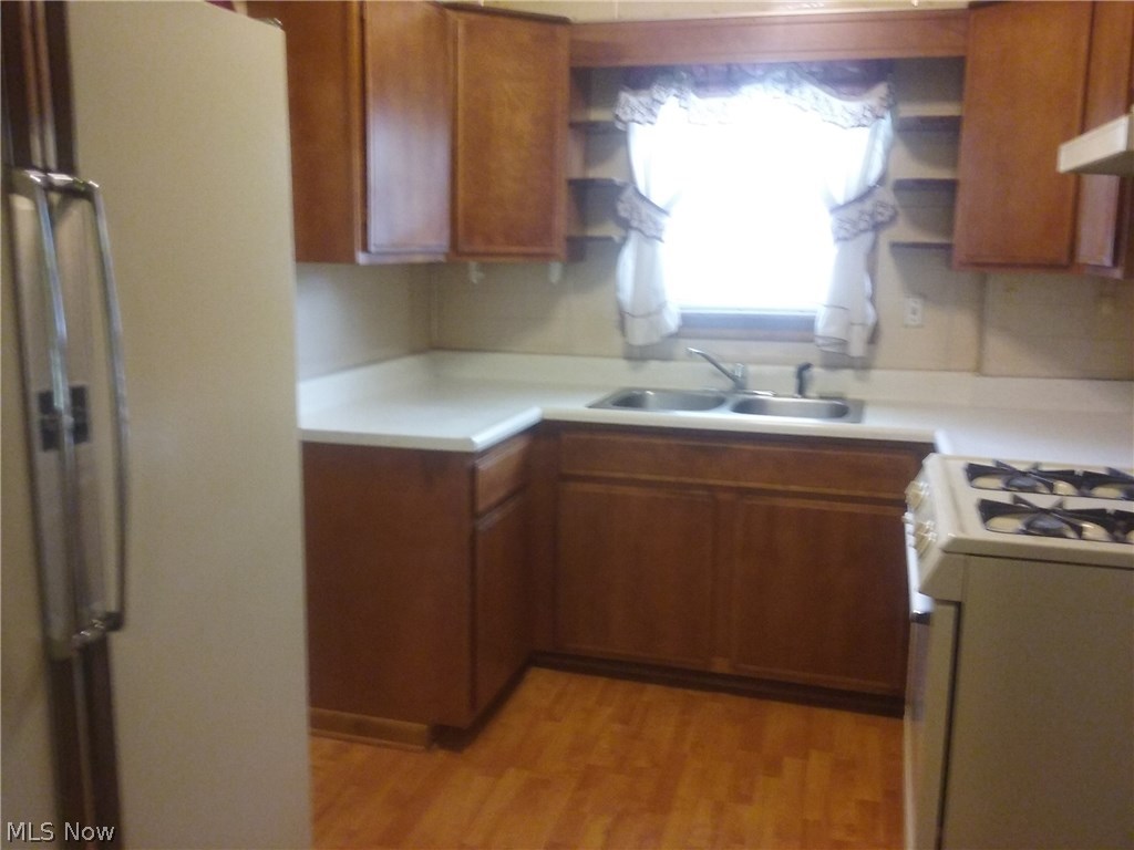 Eastview - Residential