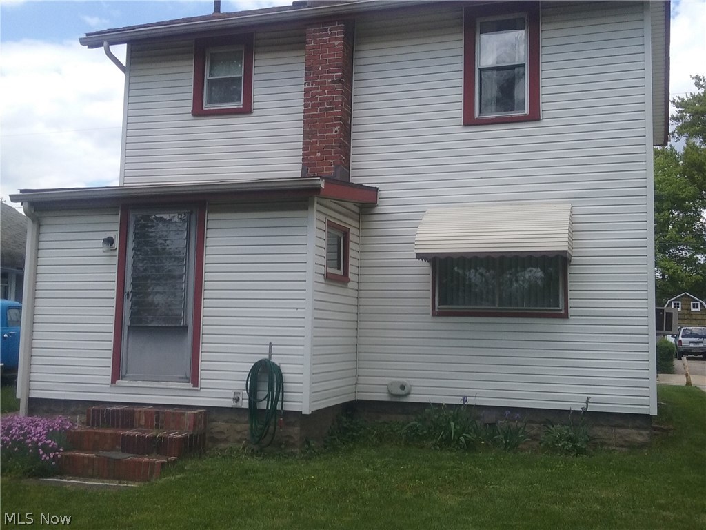 Eastview - Residential