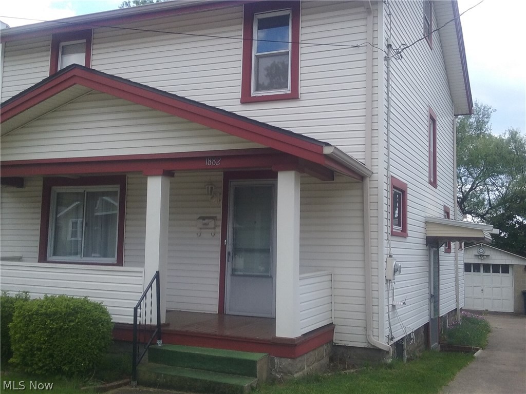 Eastview - Residential