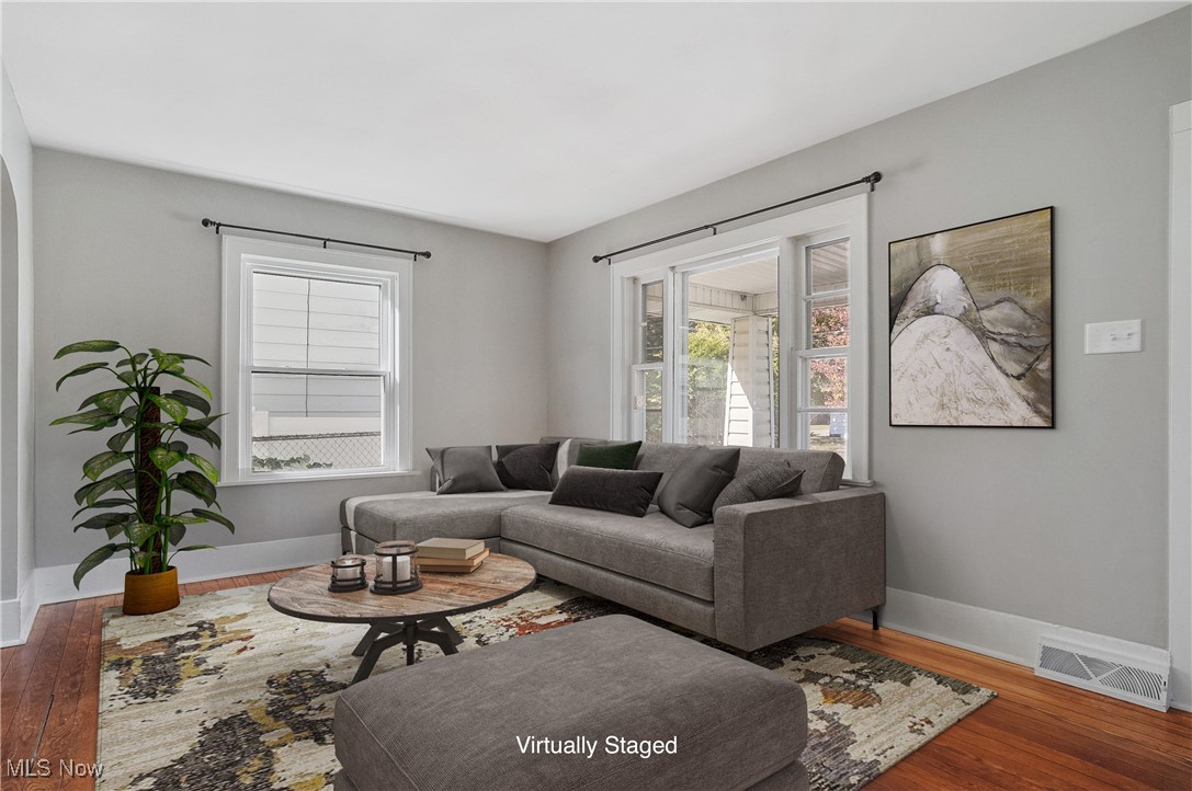 Emmons Arlington - Residential