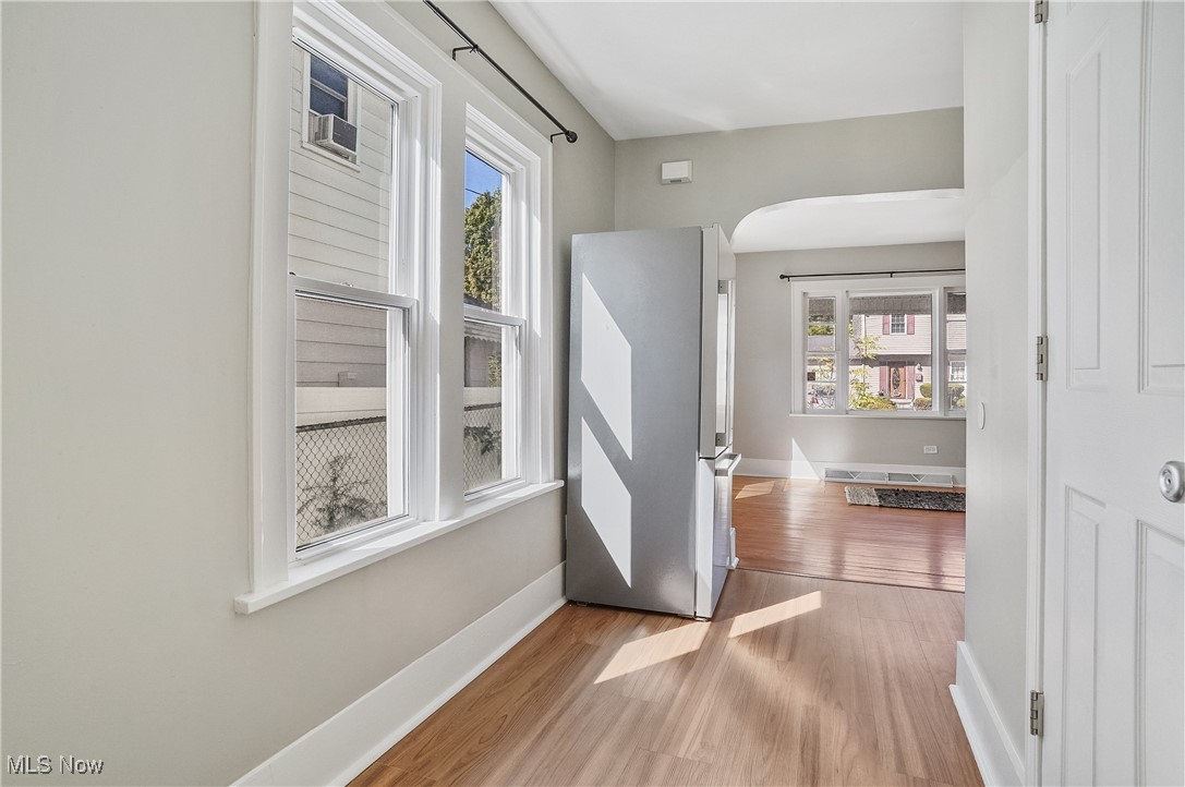 Emmons Arlington - Residential