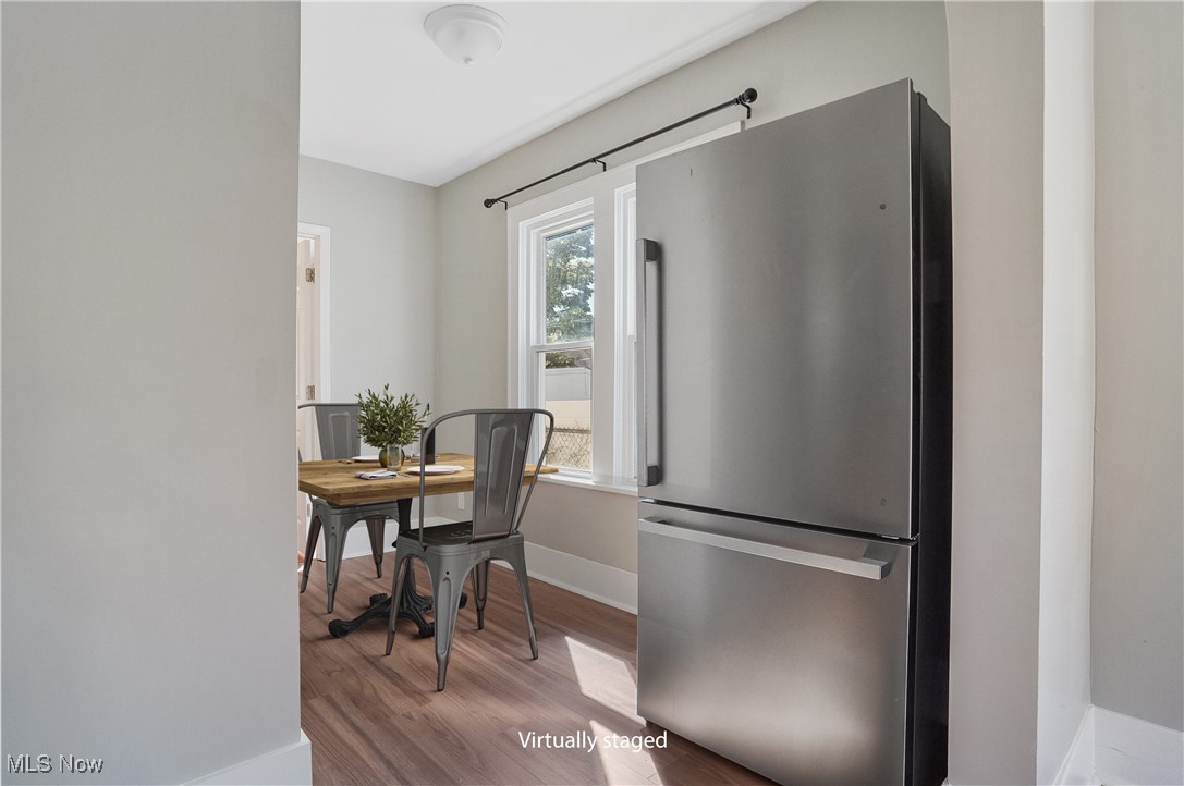 Emmons Arlington - Residential