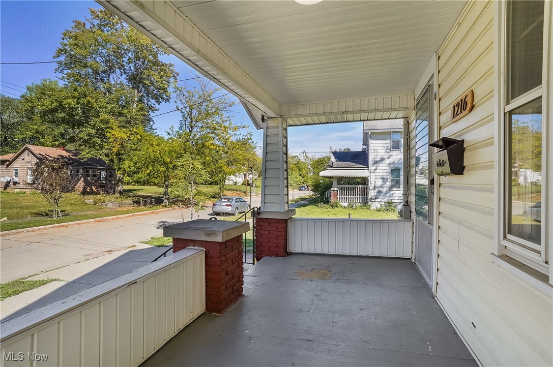 Emmons Arlington - Residential