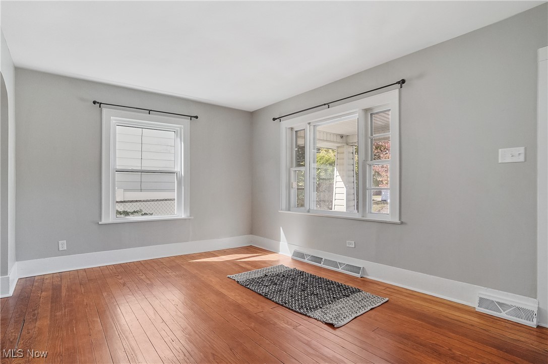 Emmons Arlington - Residential