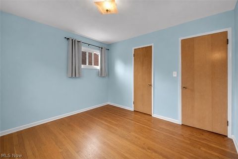 Tiny photo for 4266 Grannis Road, Fairview Park, OH 44126 (MLS # 5210015)