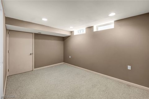 Tiny photo for 4266 Grannis Road, Fairview Park, OH 44126 (MLS # 5210015)