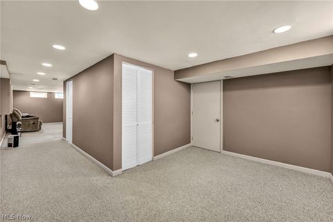 Tiny photo for 4266 Grannis Road, Fairview Park, OH 44126 (MLS # 5210015)