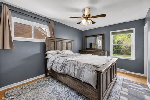 Tiny photo for 4266 Grannis Road, Fairview Park, OH 44126 (MLS # 5210015)
