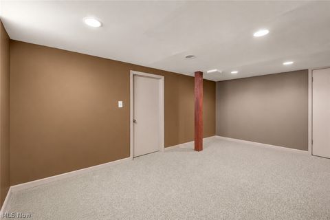 Tiny photo for 4266 Grannis Road, Fairview Park, OH 44126 (MLS # 5210015)