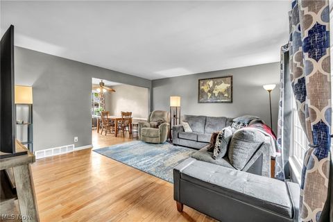 Tiny photo for 4266 Grannis Road, Fairview Park, OH 44126 (MLS # 5210015)