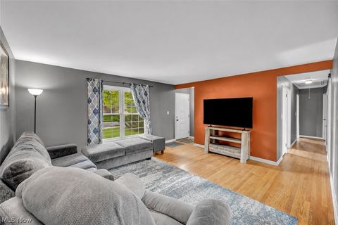 Tiny photo for 4266 Grannis Road, Fairview Park, OH 44126 (MLS # 5210015)