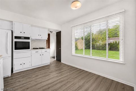 Tiny photo for 4266 Grannis Road, Fairview Park, OH 44126 (MLS # 5210015)
