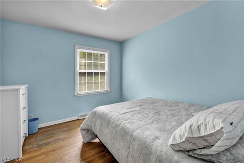 Tiny photo for 4266 Grannis Road, Fairview Park, OH 44126 (MLS # 5210015)