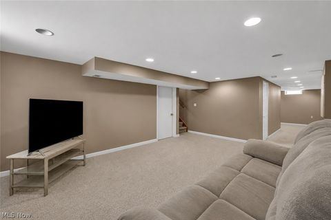 Tiny photo for 4266 Grannis Road, Fairview Park, OH 44126 (MLS # 5210015)
