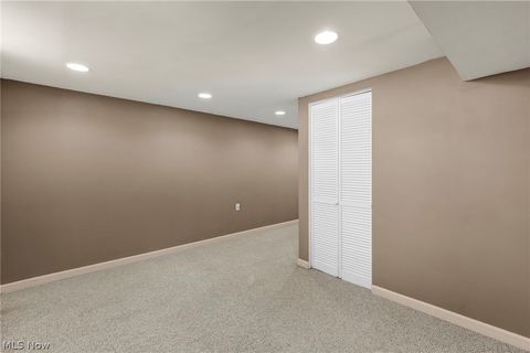Tiny photo for 4266 Grannis Road, Fairview Park, OH 44126 (MLS # 5210015)