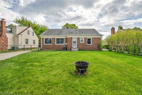Tiny photo for 4266 Grannis Road, Fairview Park, OH 44126 (MLS # 5210015)