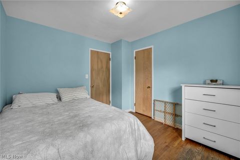 Tiny photo for 4266 Grannis Road, Fairview Park, OH 44126 (MLS # 5210015)