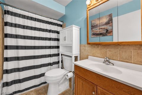 Tiny photo for 4266 Grannis Road, Fairview Park, OH 44126 (MLS # 5210015)