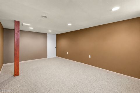 Tiny photo for 4266 Grannis Road, Fairview Park, OH 44126 (MLS # 5210015)